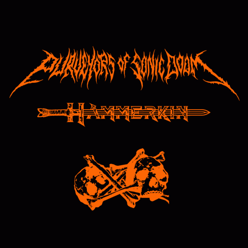 Purveyors Of Sonic Doom : Hammer Kin